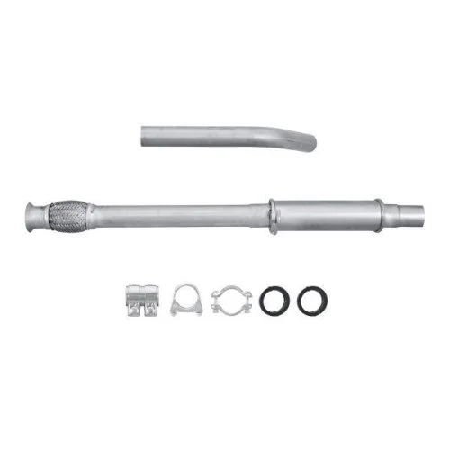 Передній глушник HELLA Easy2Fit 8LB 366 022-201, фото №2