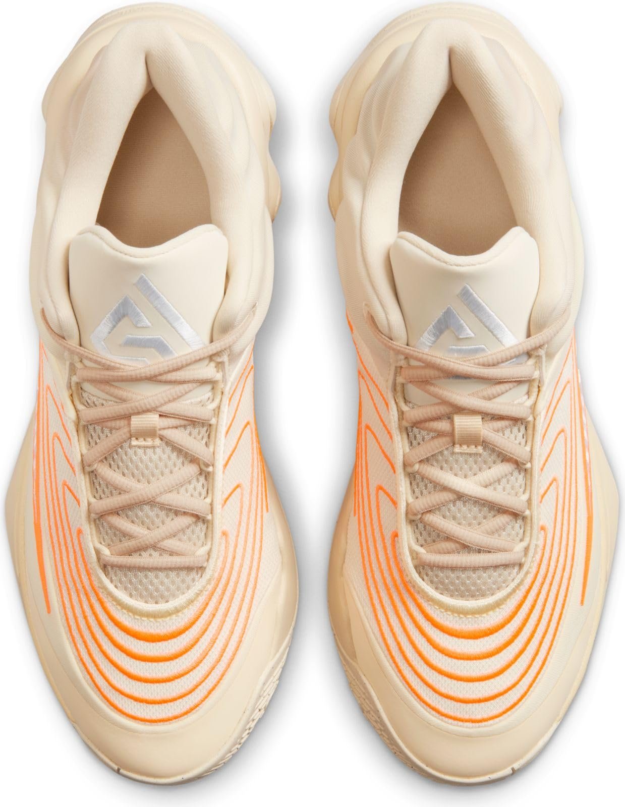 Чоловічі баскетбольні кросівки Nike Giannis Immortality 4, фото №5