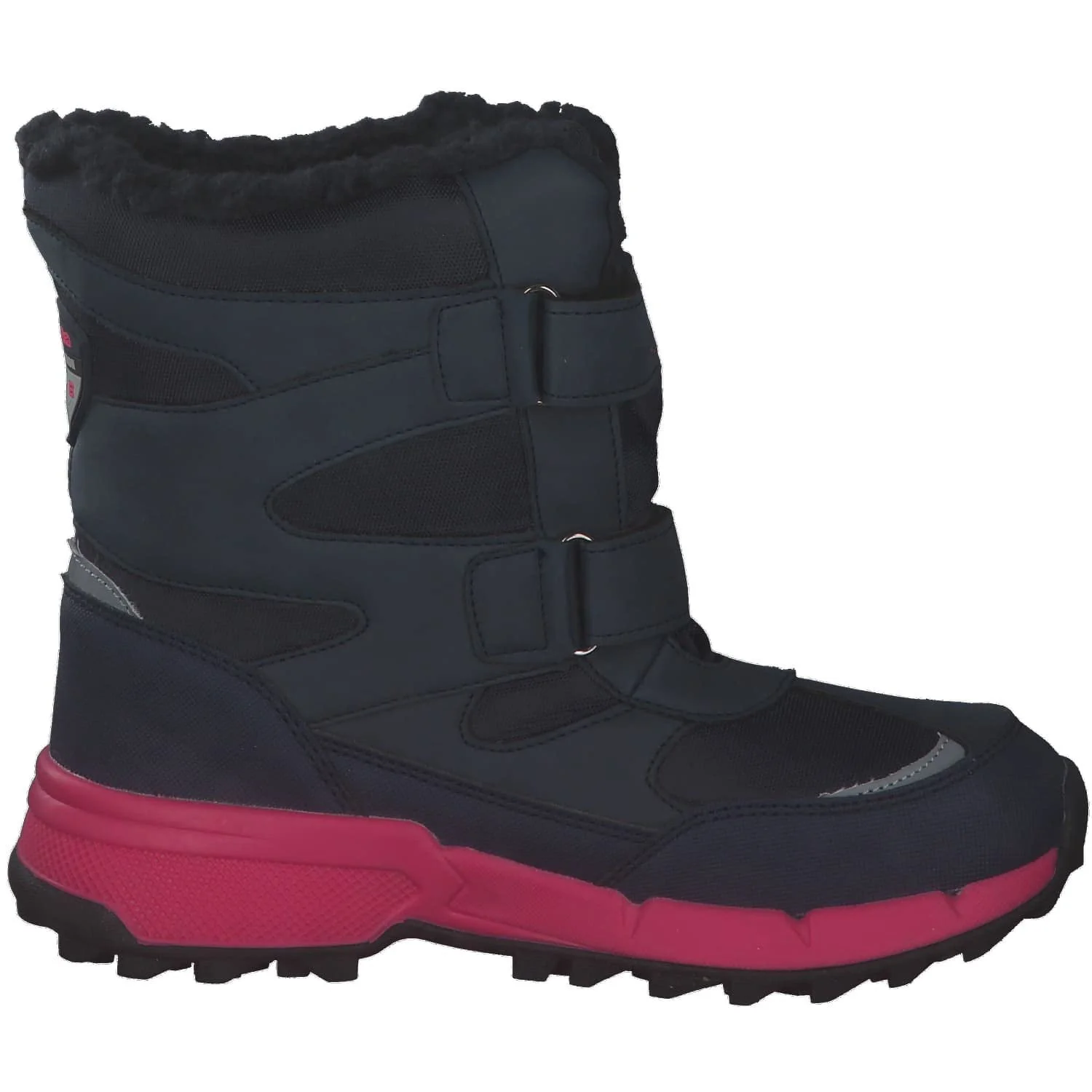 Детские зимние ботинки Kappa Unisex, фото №8