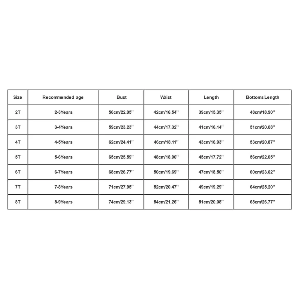 Детская пижама Vhersily, Набор для раскрашивания дома своими руками, Одежда для сна, Мультяшный принт, Набор для покраски, Домашний костюм из двух предметов для мальчиков и девочек 2-9 лет, фото №3
