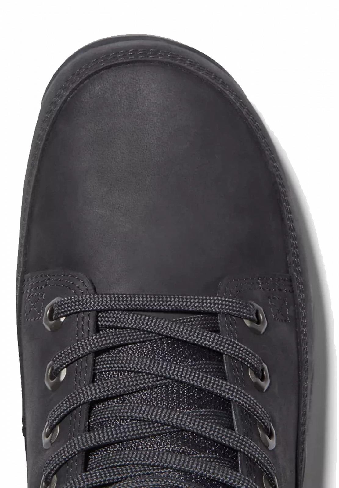 Кроссовки Timberland Rime Ridge Mid Wp мужские, фото №4