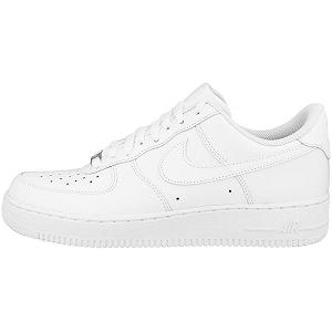 Кросівки Nike Air Force 1 07 жіночі - Фото 1