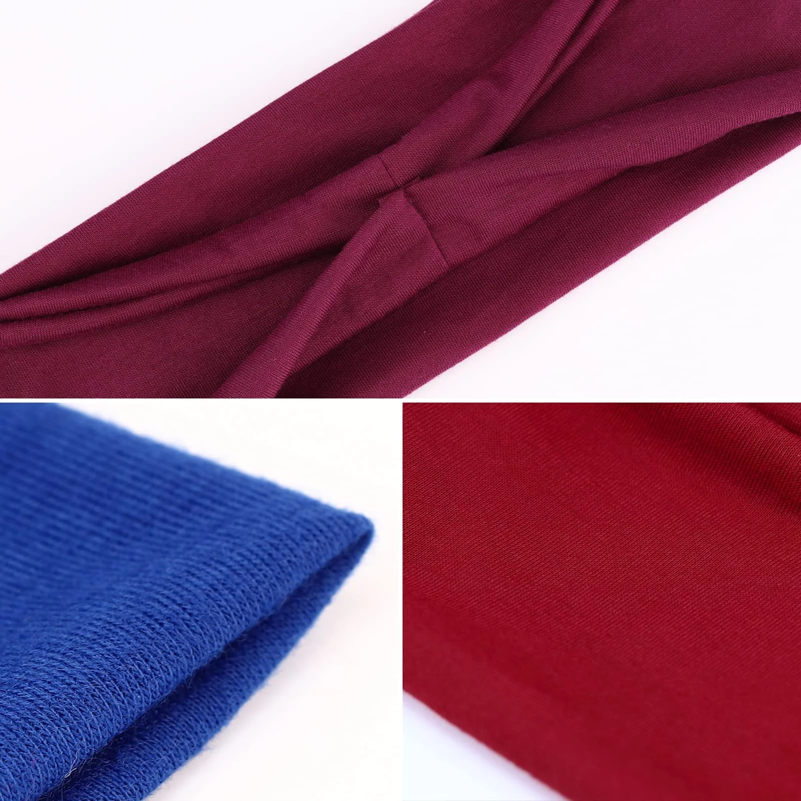 Повязка на голову DRESHOW, фото №6