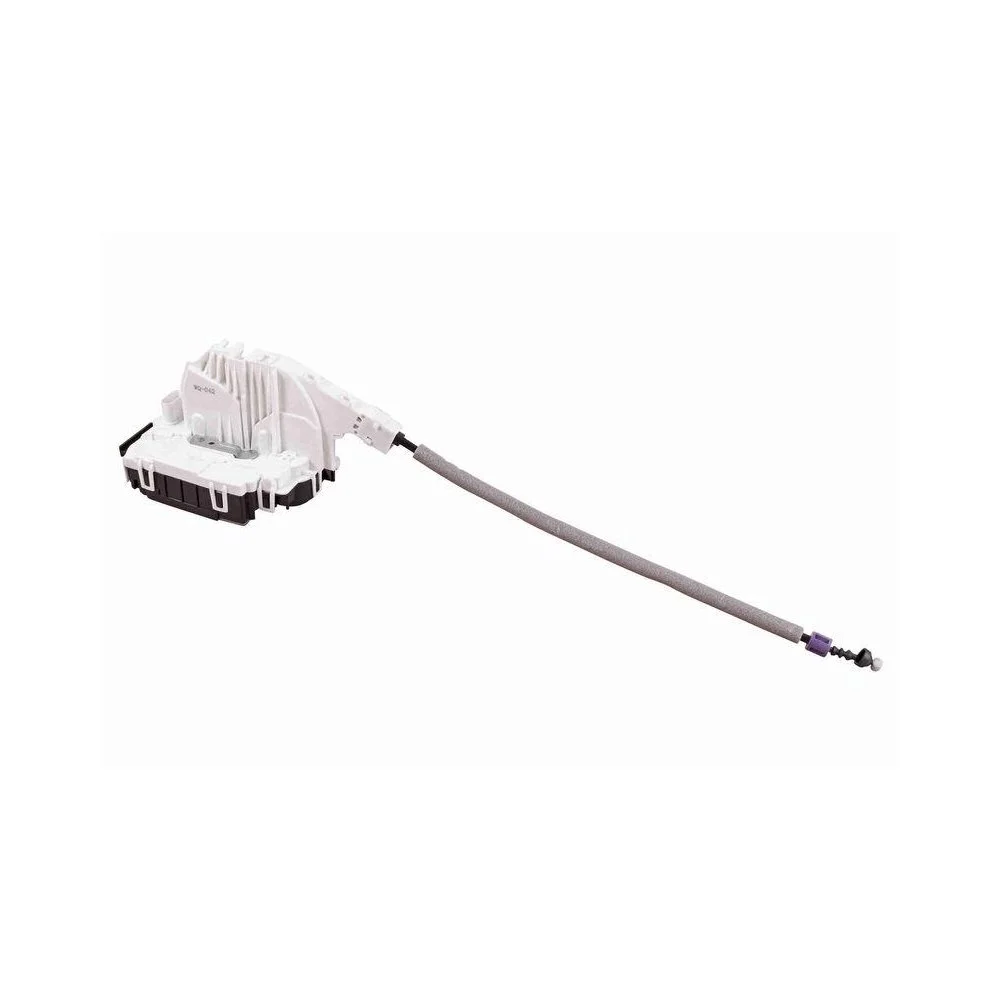 Замок двери VEMO V30-85-0052 Green Mobility Parts для MERCEDES-BENZ, передний правый, фото №1