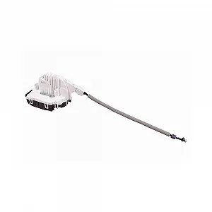 Замок двери VEMO V30-85-0052 Green Mobility Parts для MERCEDES-BENZ, передний правый - Фото 1