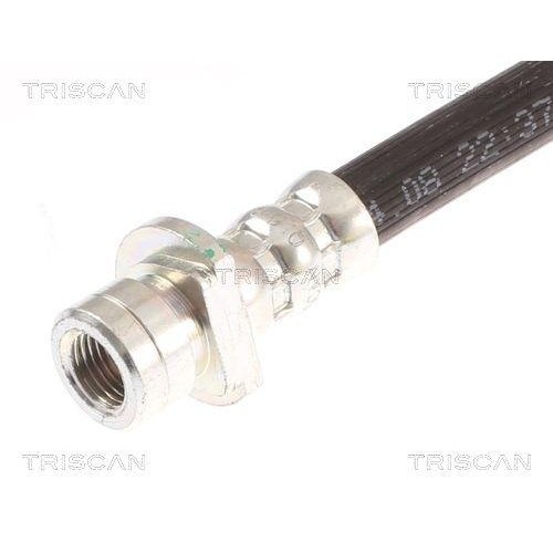 Гальмівний шланг TRISCAN 8150 40173 для HONDA, передній міст зліва, фото №2