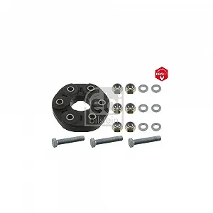 Шарнир карданного вала FEBI BILSTEIN 45723 ProKit для CHRYSLER DODGE MERCEDES-BENZ synthetic.ua - Фото 1