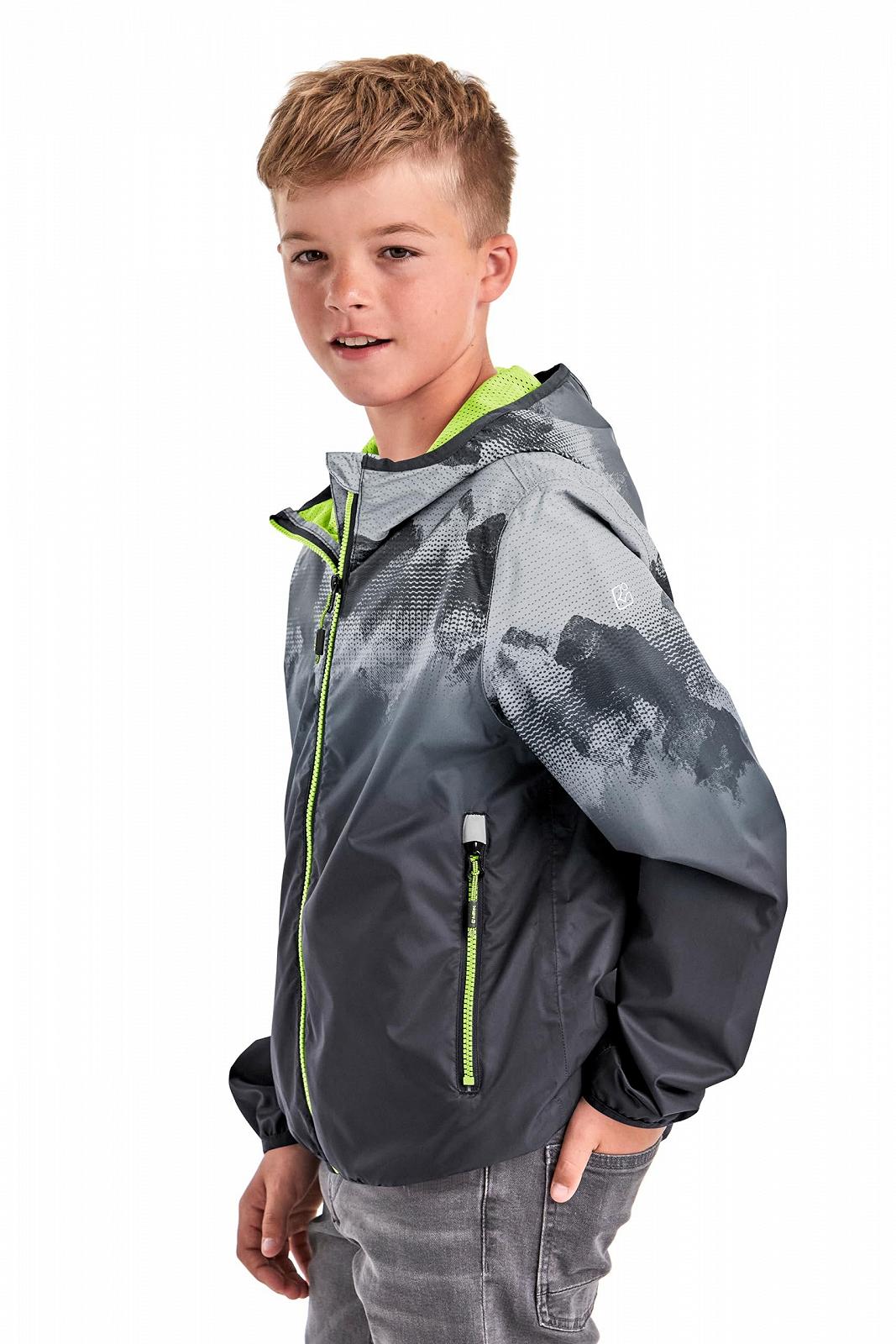 Куртка Killtec Lyse Bys B Функціональна, фото №3