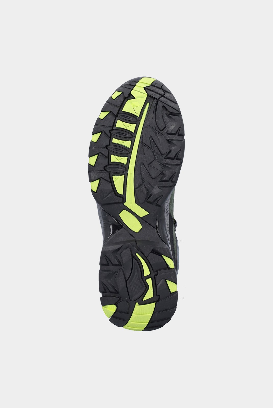 Черевики CMP MELNICK MID TREKKING SHOES WP 40, фото №6