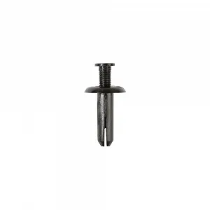 Набор крепежных клипс кузова KS TOOLS 420.1509 для MITSUBISHI - Фото 1