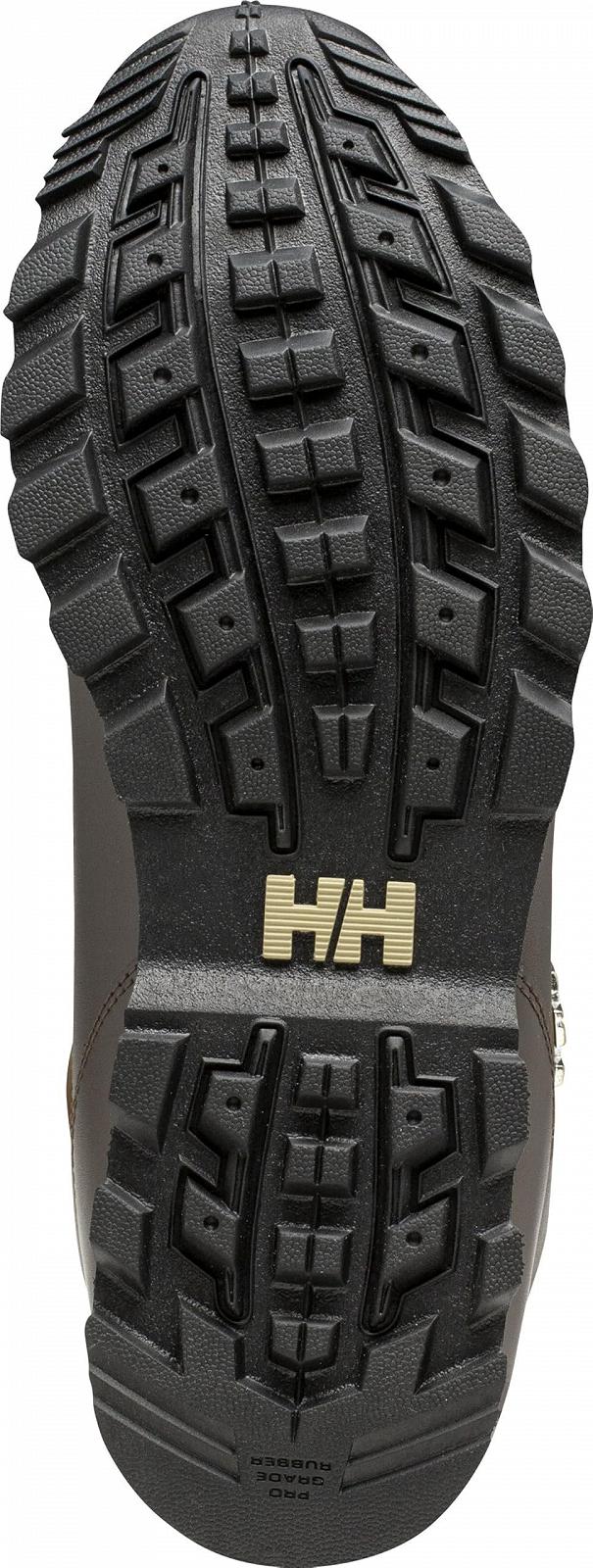 Мужские зимние ботинки Helly Hansen Forester Premium, фото №3