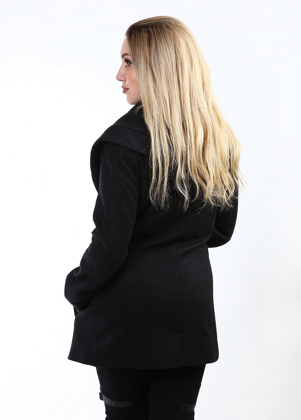 Пальто GUESS 40 Черный (GDG-64G358-Black), фото №5