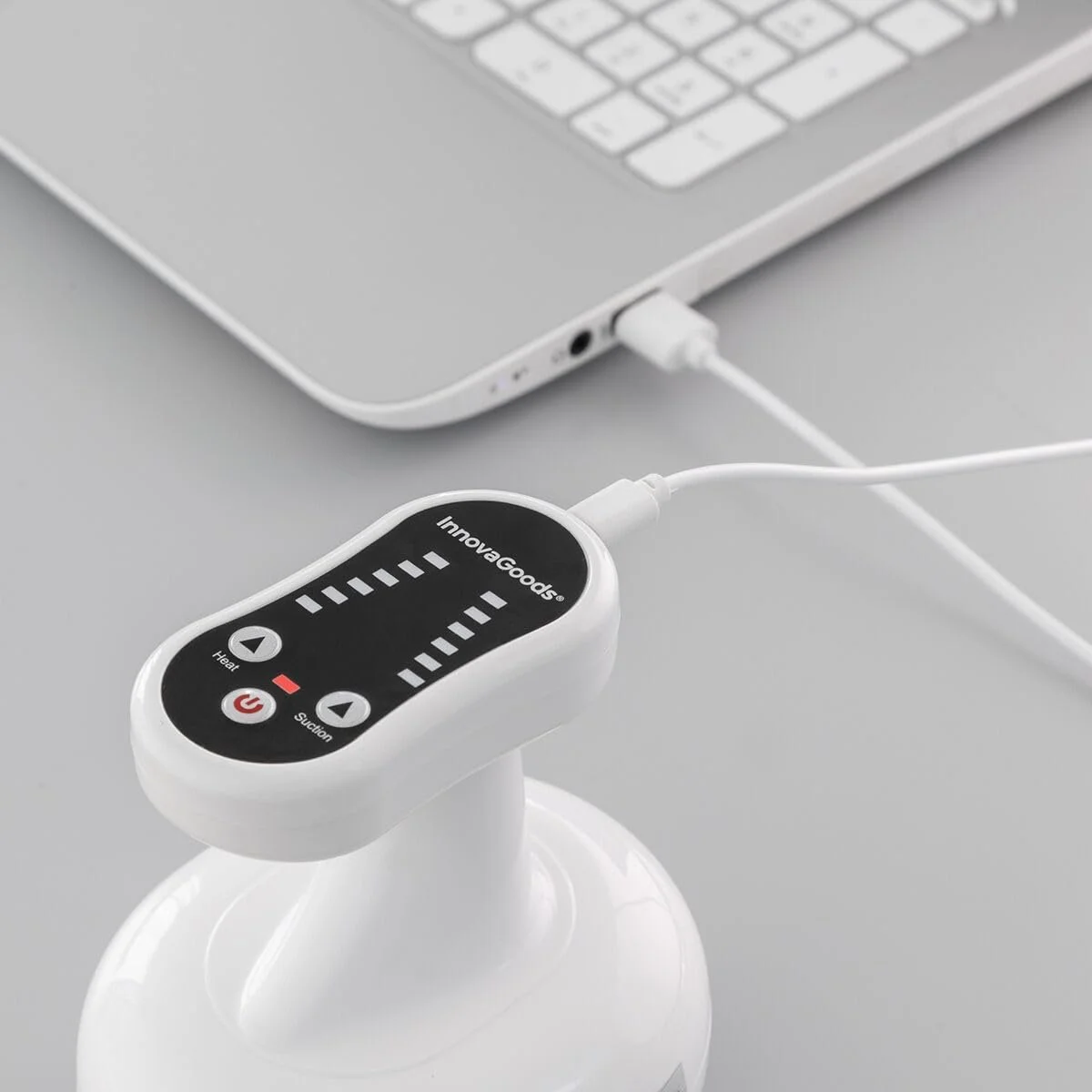 Лосьйон для тіла InnovaGoods Joyfirm Рисовий Зміцнюючий, фото №5