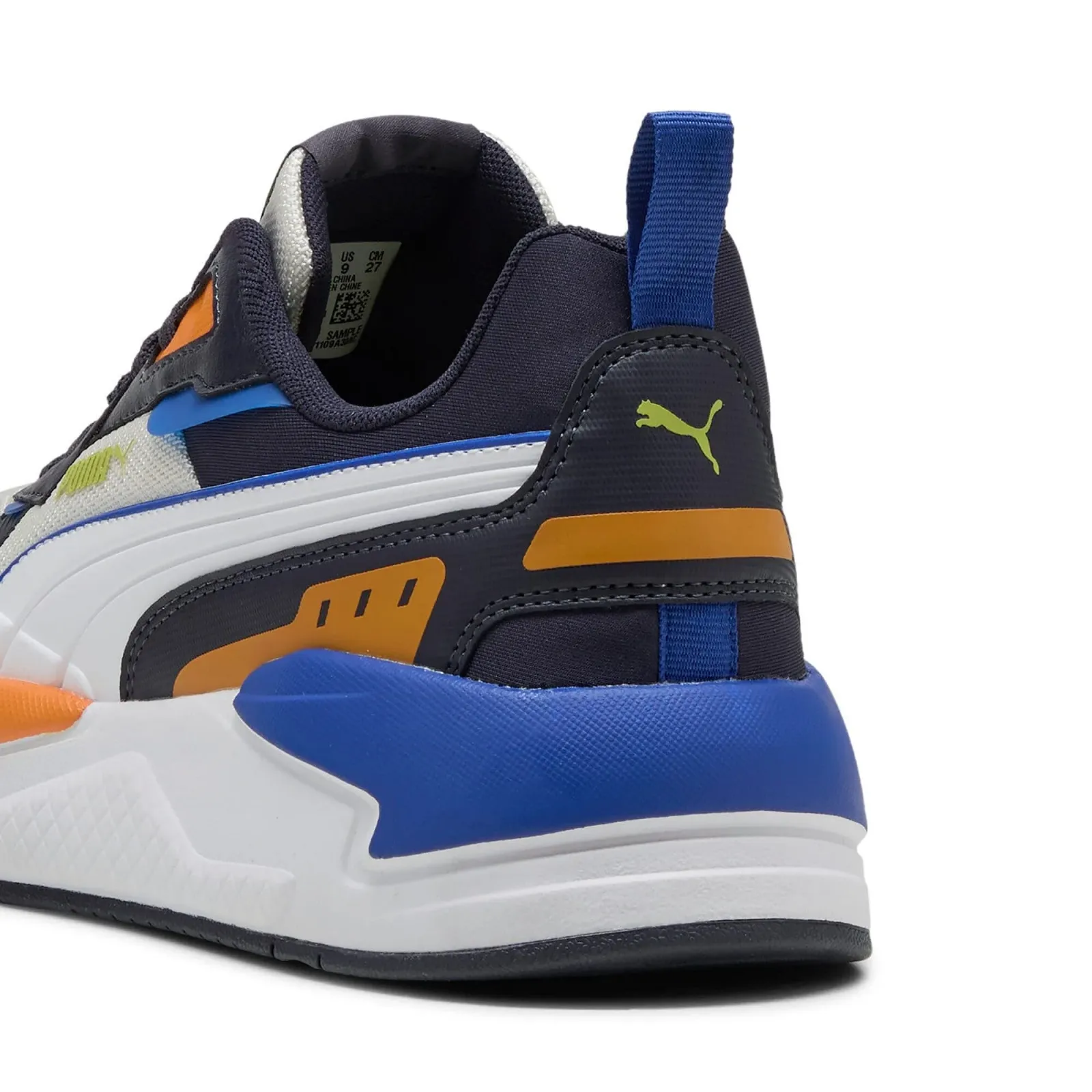 Кросівки PUMA X-ray 3 Чоловічі, фото №2