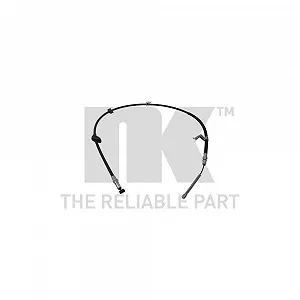 Трос стоянкового гальма NK 902639 для HONDA задній лівий - Фото 1