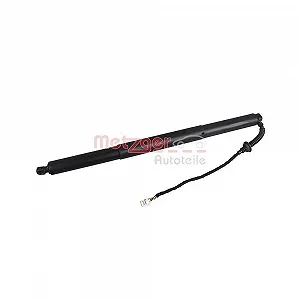 Електродвигун кришки багажника METZGER 2115047 GREENPARTS для AUDI - Фото 1