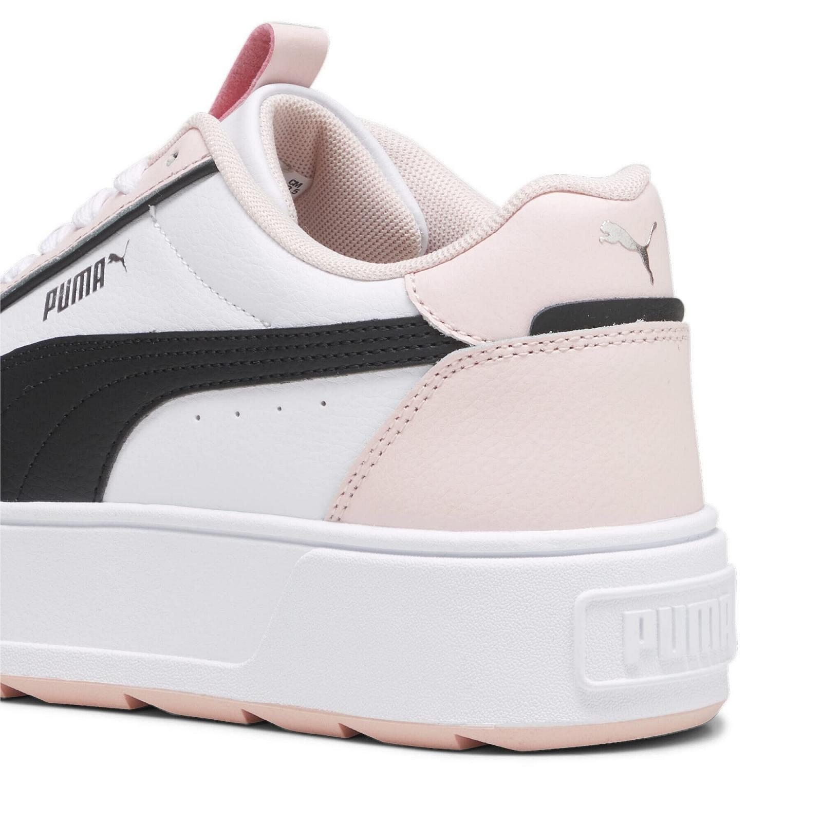 Кроссовки Puma Karmen Rebelle Женские, фото №2