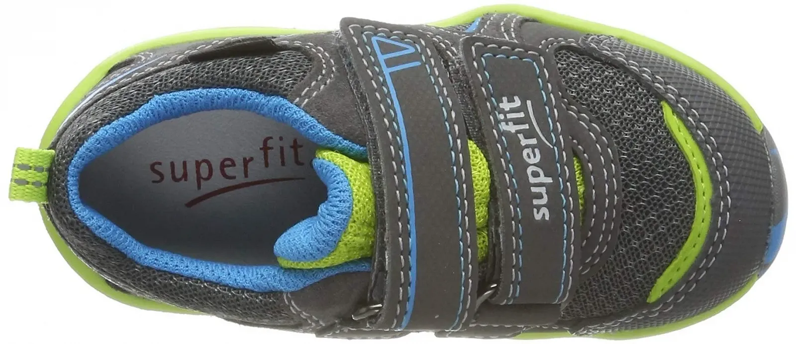 Кроссовки Superfit Sport5 для мальчиков, фото №5