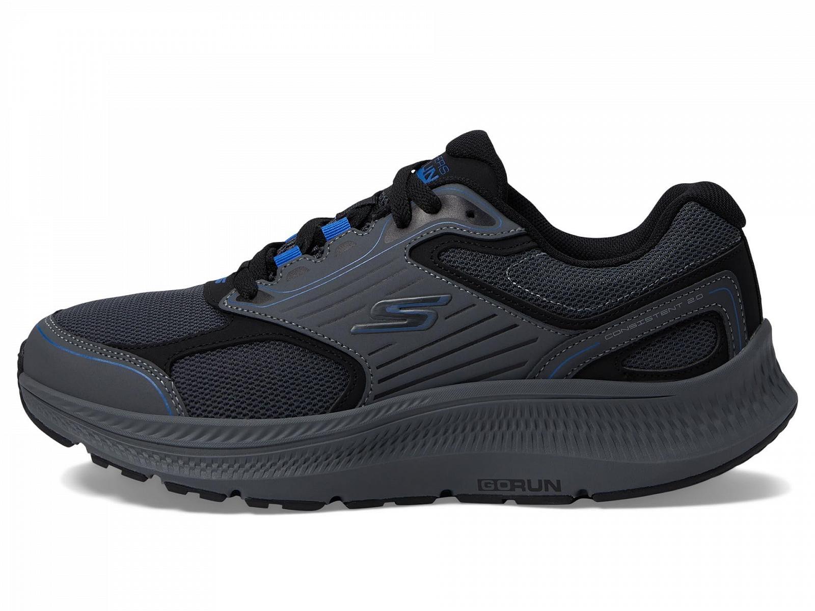 Кросівки Skechers Go Run Consi Stent 2.0, фото №4