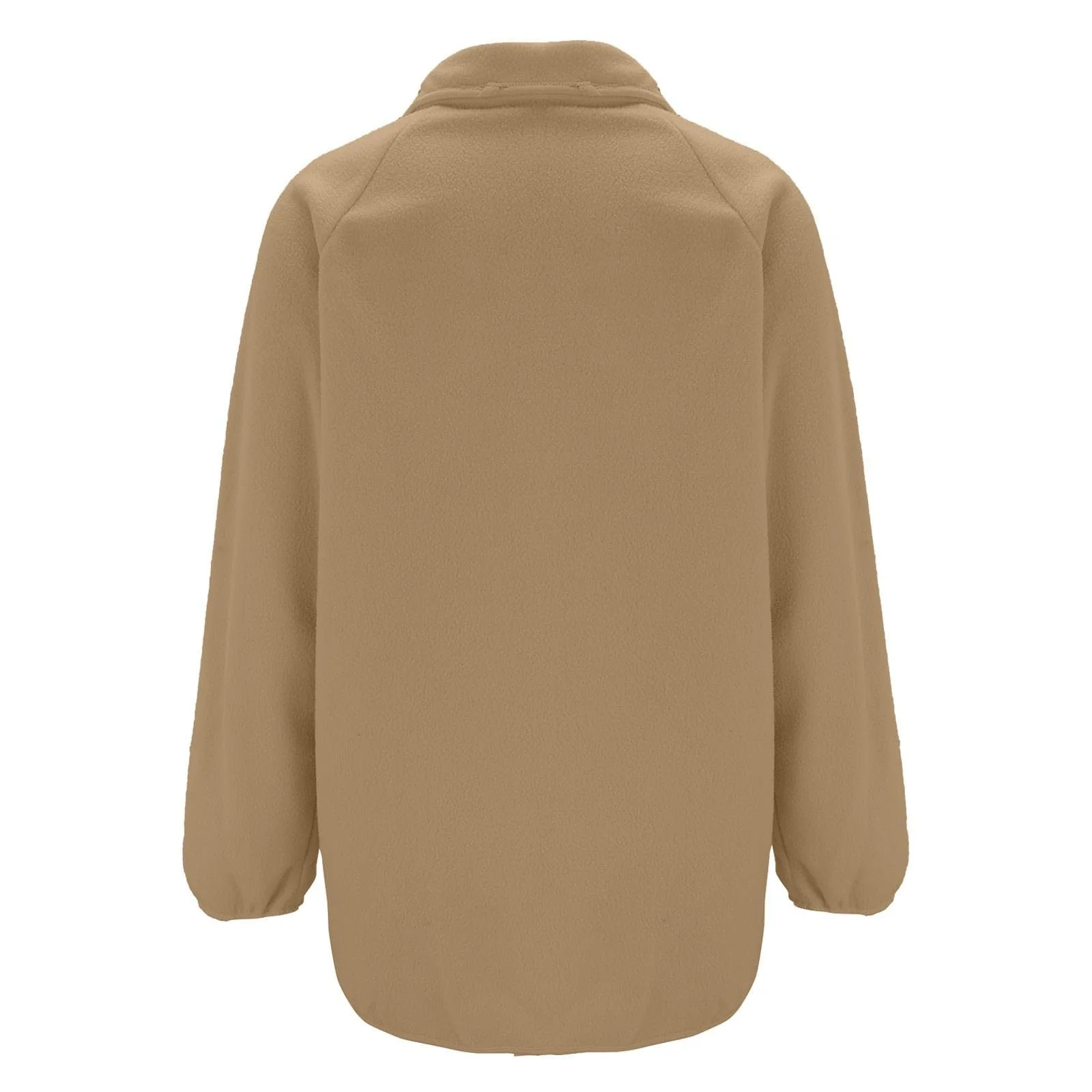 Женское короткое пальто Yowablo, фото №7 Женское короткое пальто Yowablo, фото №7