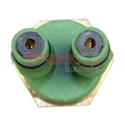 Датчик температуры охлаждающей жидкости METZGER 0905420, фото №2 Датчик температуры охлаждающей жидкости METZGER 0905420, фото №2