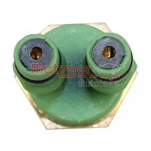 Датчик температури охолоджувальної рідини METZGER 0905420 synthetic.ua - Фото 1