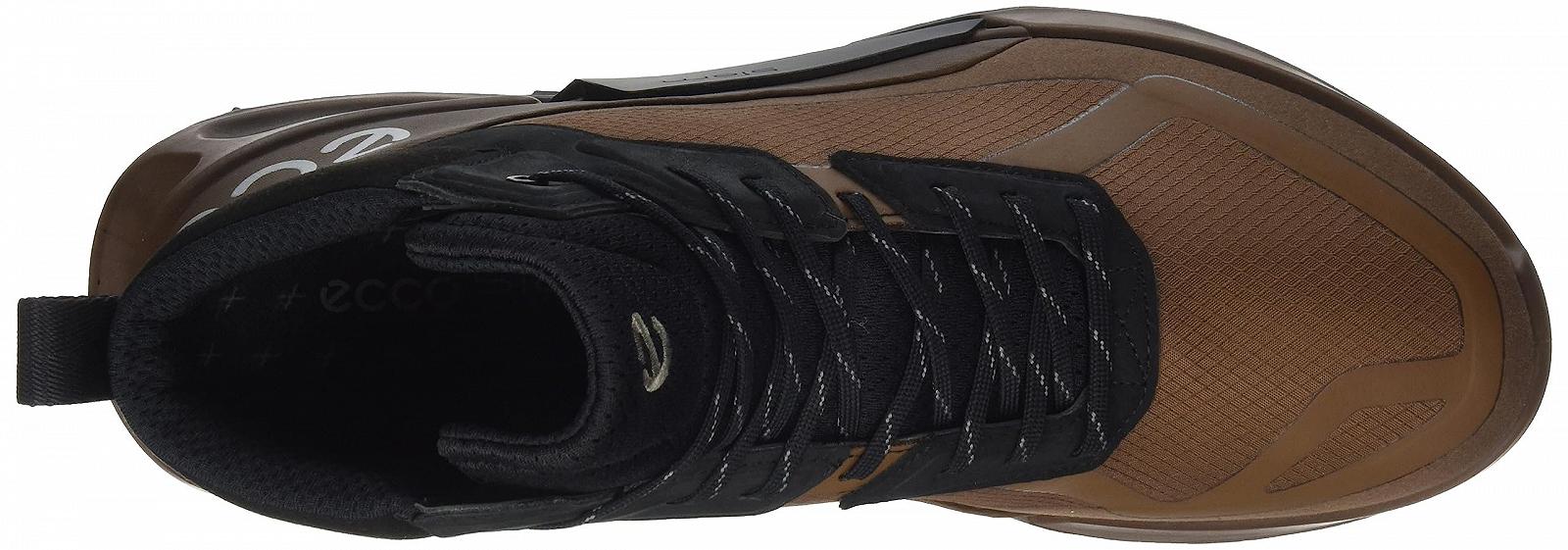 Кроссовки ECCO Biom 2.1 X Mountain Herren, фото №3