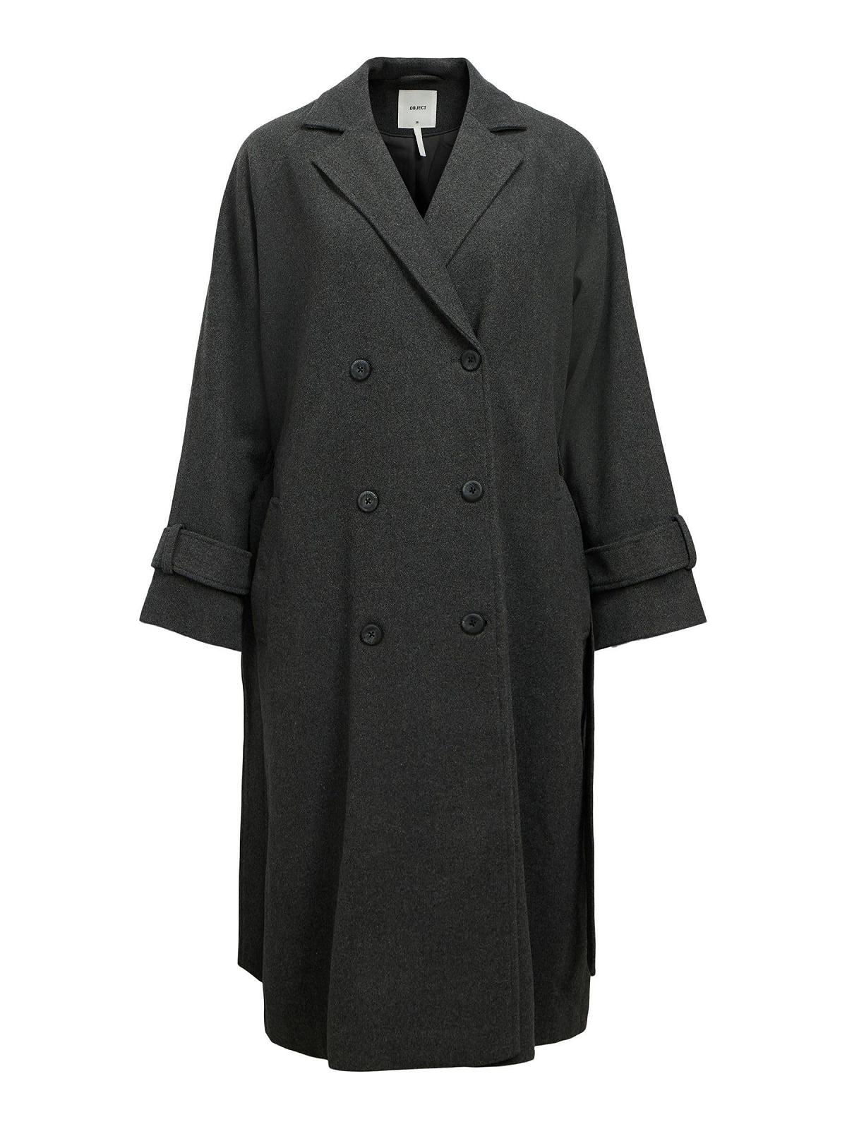 Пальто Object OBJKEILY Жіночий, фото №1 Пальто Object OBJKEILY Жіночий, фото №1