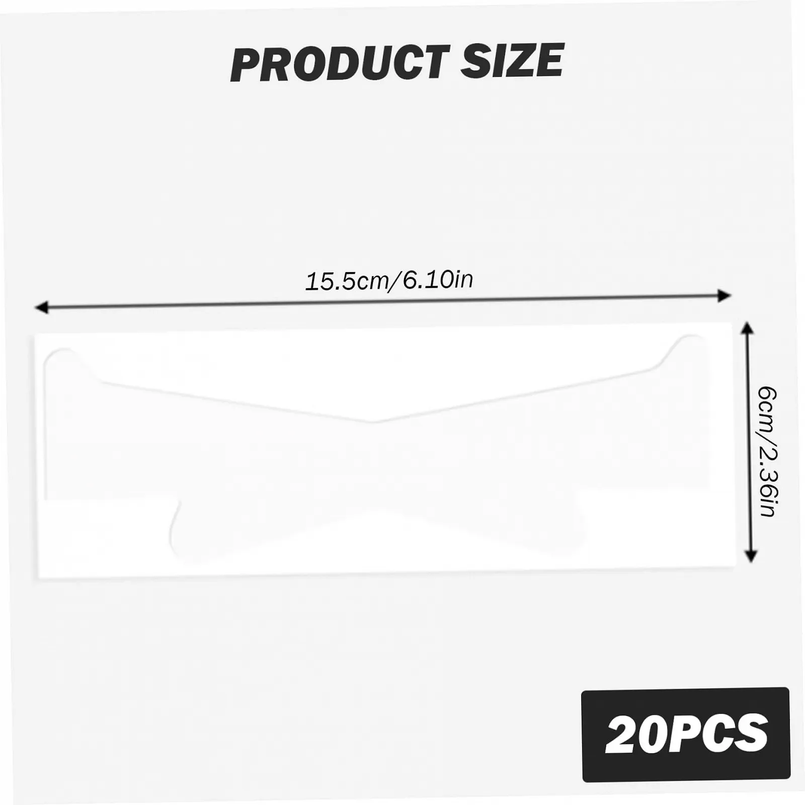 Стрічки для підтяжки обличчя Еластичні дихаючі смужки для підтяжки шиї 20 шт, фото №8