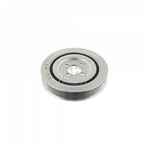 Шків колінчастого вала FEBI BILSTEIN 27824 для ALFA ROMEO, CHRYSLER, CITROËN synthetic.ua - Фото 1