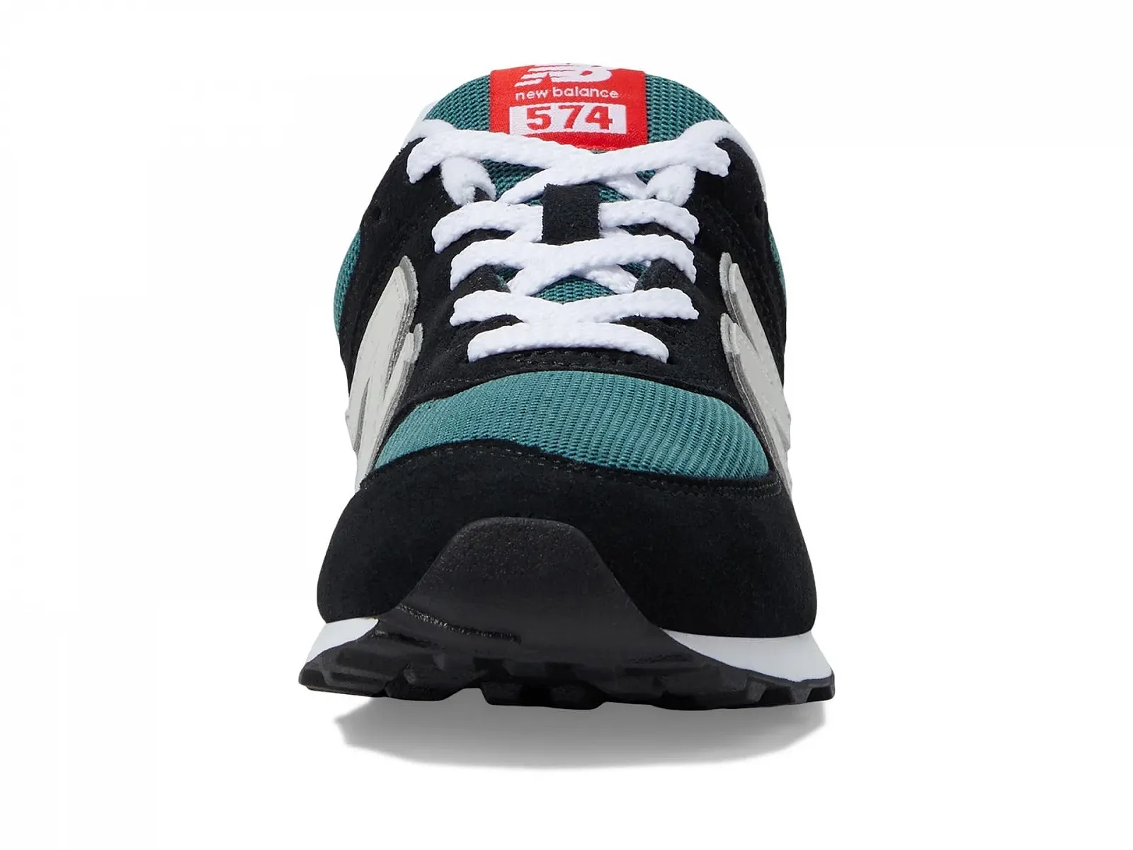 Кросівки New Balance 574 V1 History, фото №6