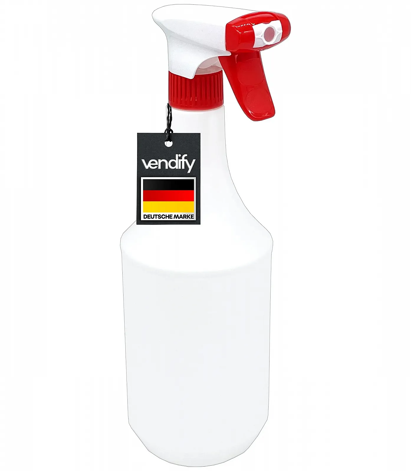 Пульверизатор vendify 1 л з пінною насадкою, фото №1 Пульверизатор vendify 1 л з пінною насадкою, фото №1