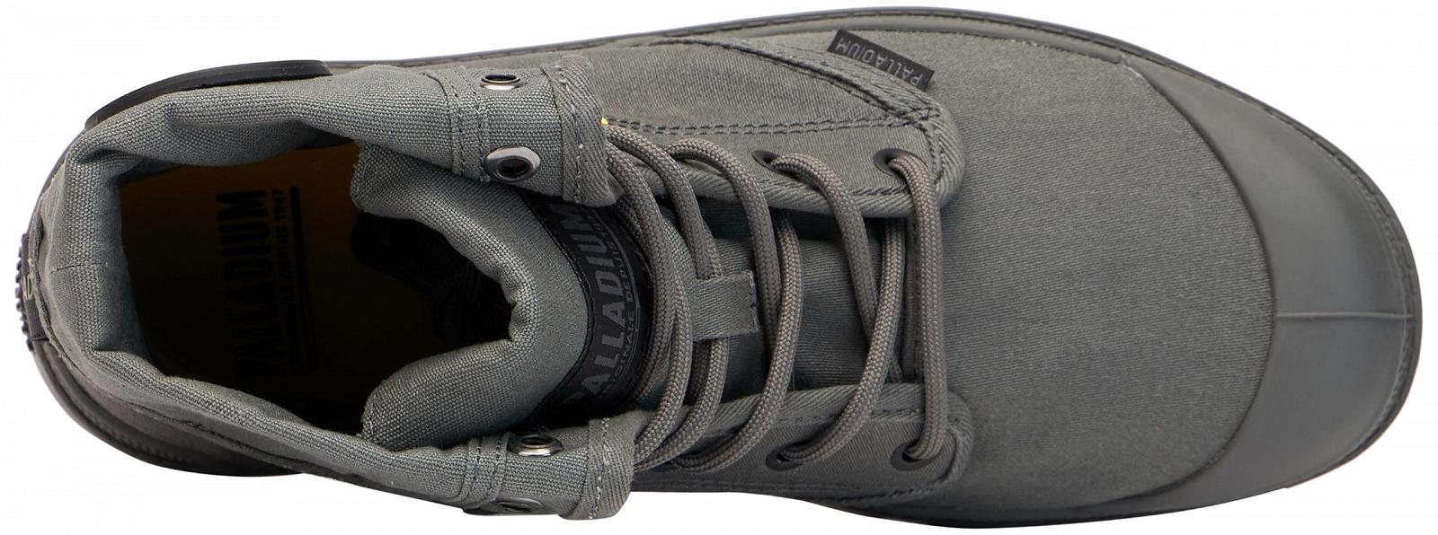 Черевики Palladium Pampa Baggy Supply High Унісекс, фото №3