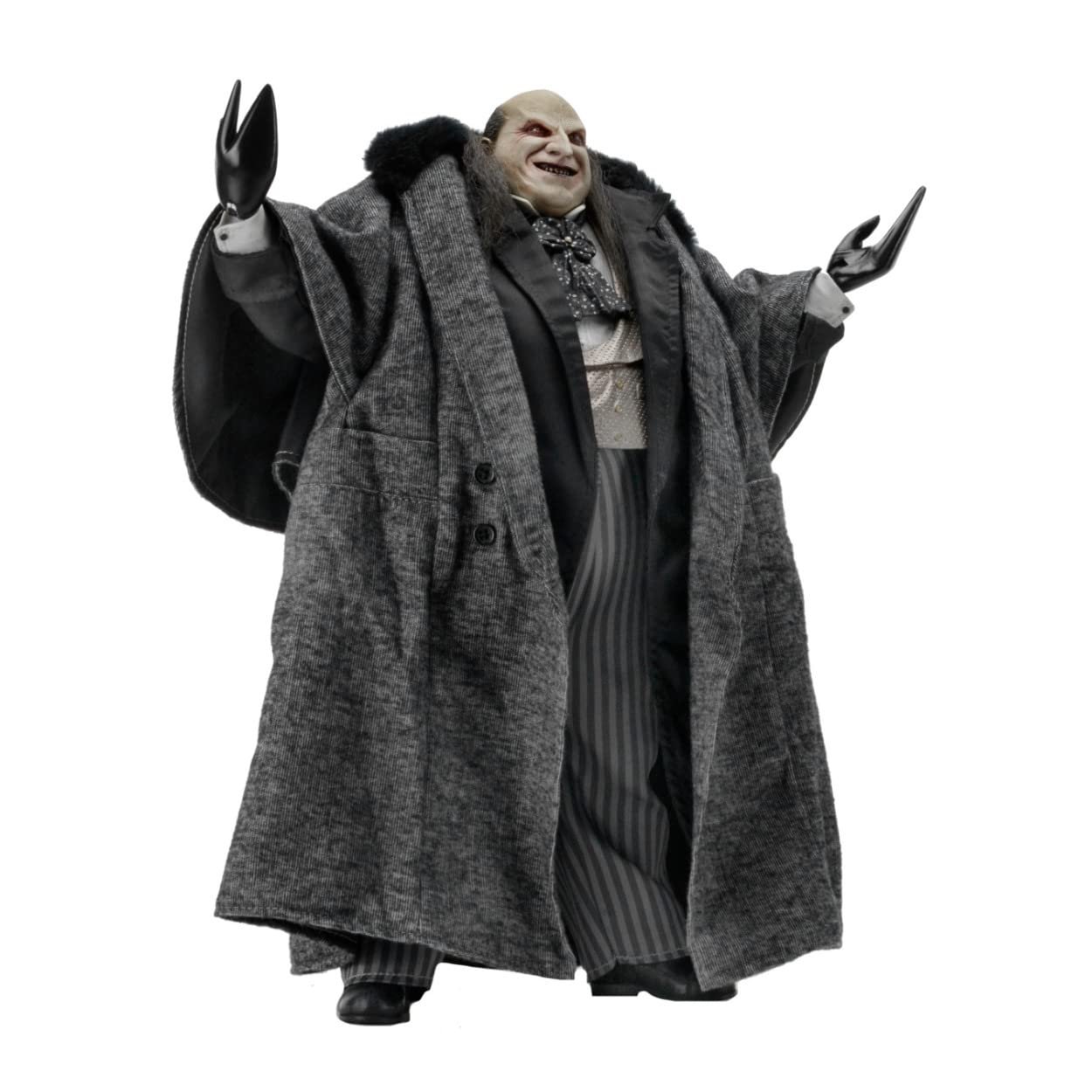 Фігурка DC Comics Бетмен Повертається Пінгвін DeVito Mayoral, фото №2