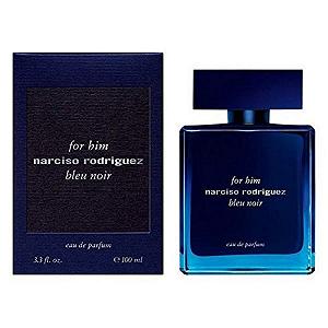 Парфуми Narciso Rodriguez Bleu Noir EDP чоловічі - Фото 1