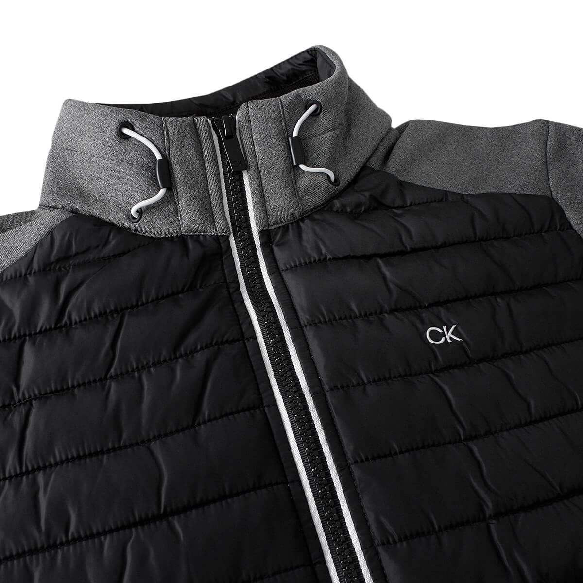 Куртка Calvin Klein Hybrid Insulate Lightweight, фото №3