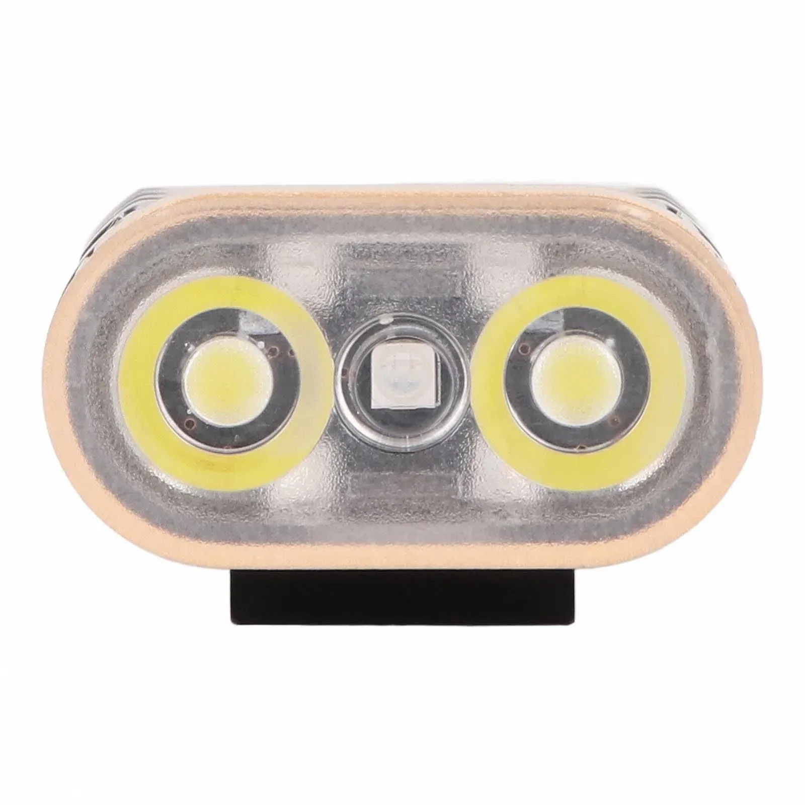 Мини LED фонарик Перезаряжаемый 1500 лм Маленький Прочное магнитное основание IPX5 Водонепроницаемый, фото №9