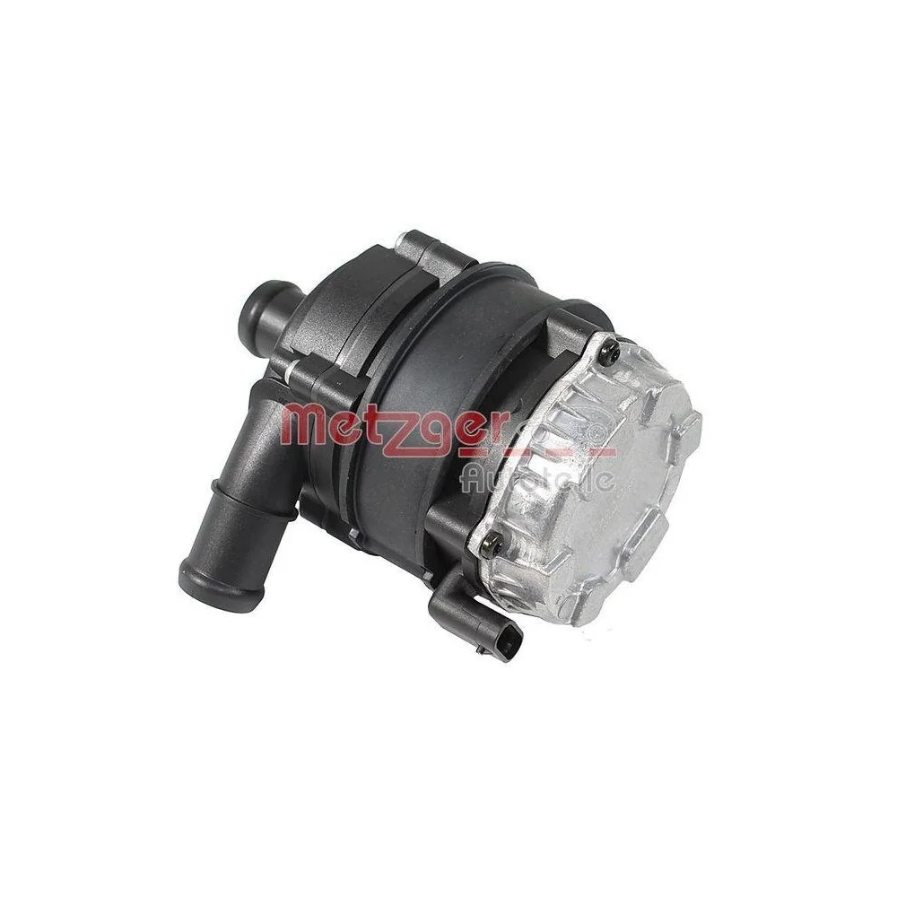 Додатковий водяний насос METZGER GREENPARTS 2221033 контур охолоджувальної води для AUDI SEAT, фото №1 Додатковий водяний насос METZGER GREENPARTS 2221033 контур охолоджувальної води для AUDI SEAT, фото №1
