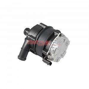Дополнительный водяной насос METZGER GREENPARTS 2221033 контур охлаждающей воды для AUDI SEAT - Фото 1