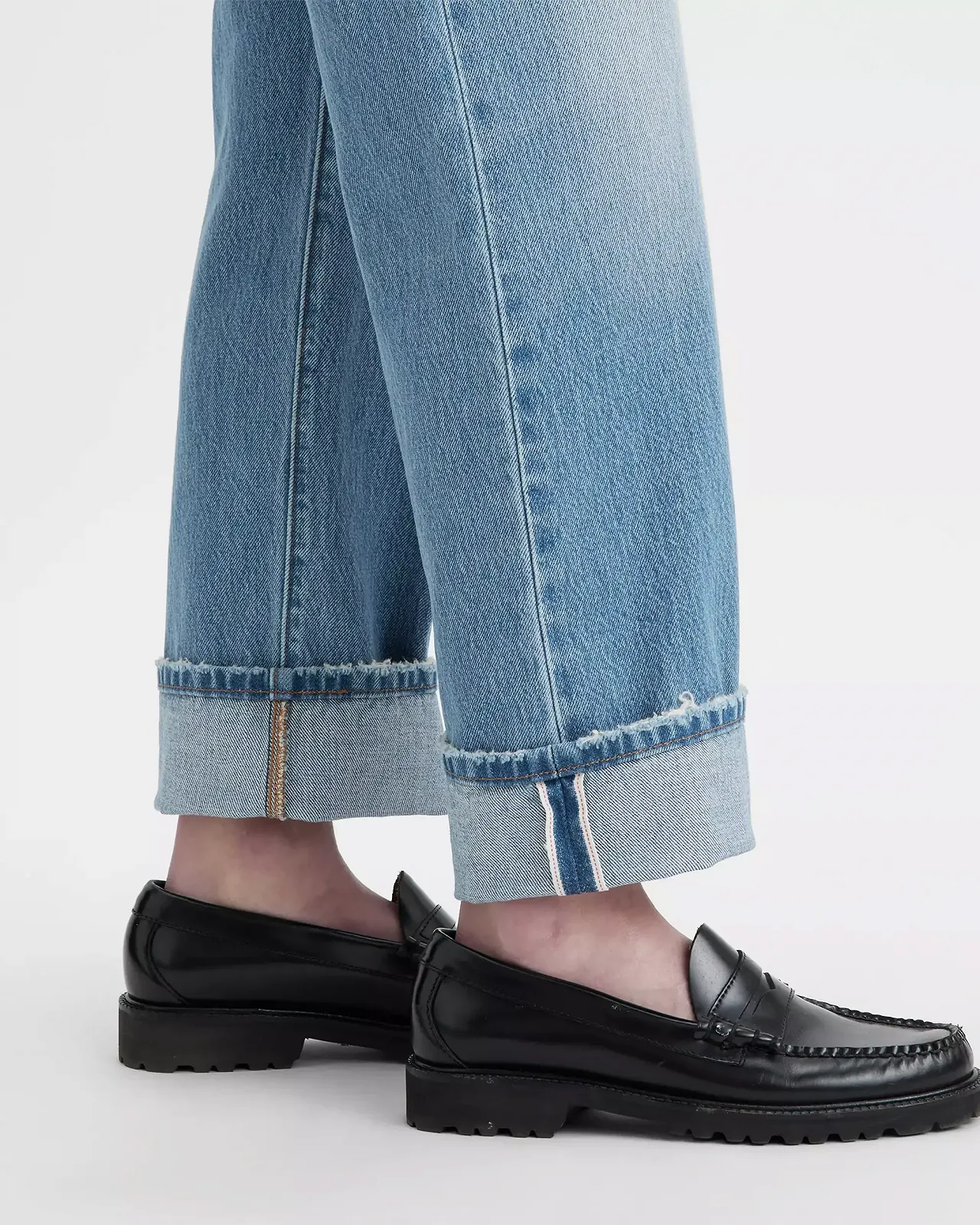 Жіночі джинси Levis - 501 '90S Shape Shifter Selvedge - Womens - 33, фото №2 Жіночі джинси Levis - 501 '90S Shape Shifter Selvedge - Womens - 33, фото №2