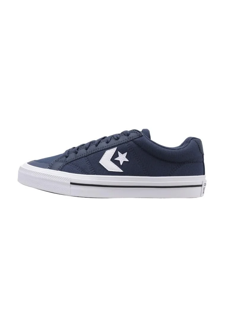 Кросівки Converse Sport casual зі штучної шкіри, фото №1