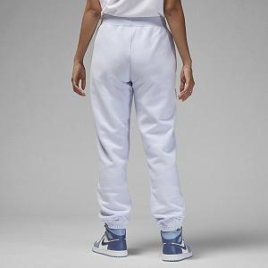 Штаны Jordan Flight Fleece FV7059-085 S synthetic.ua - Фото 1