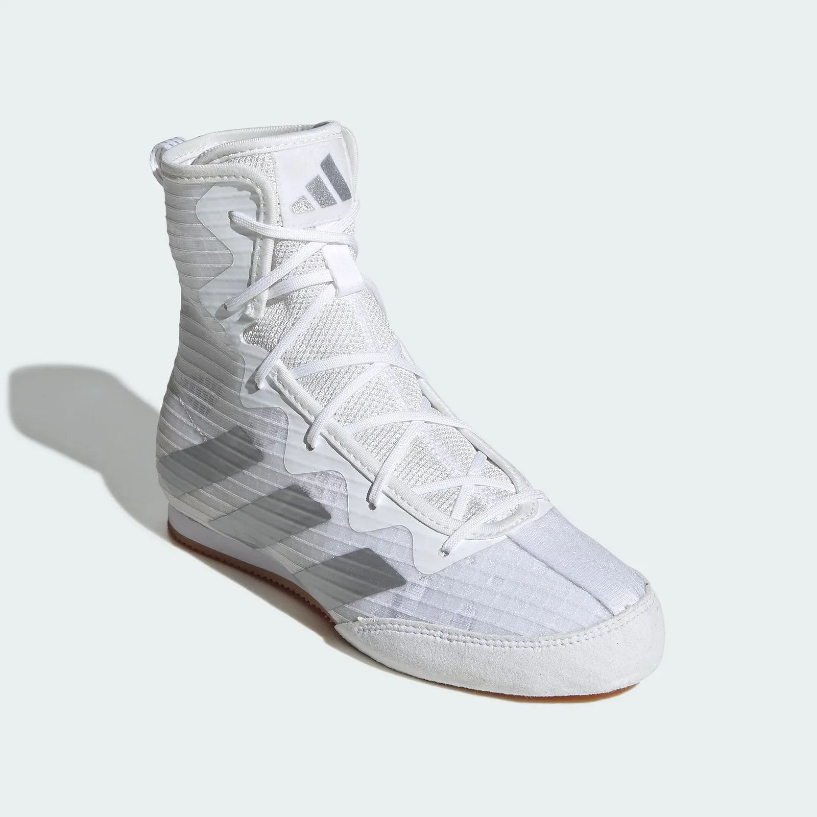 Взуття Adidas Box HOG 4K для дітей, унісекс, фото №5