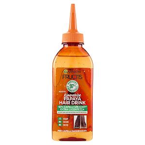 Гель та мило Fructis Siero Food 200 Papaya - Фото 1