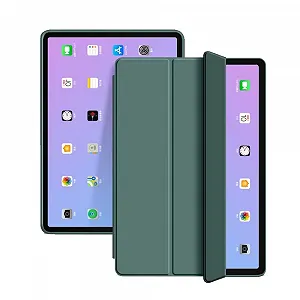 Чохол для планшета Lenovo Xiaoxin Pad 2025 11" Green - Фото 1