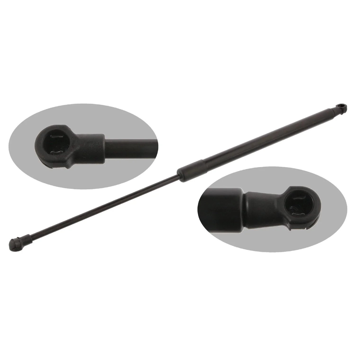 FEBI BILSTEIN Газова пружина багажника 34440 для CITROËN, з обох сторін, фото №1