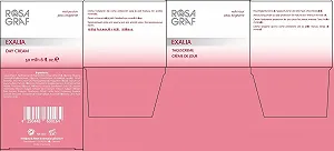 Денний крем для обличчя Rosa Graf EXALIA DAY synthetic.ua - Фото 1