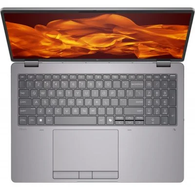 Ноутбук HP ZBook Fury G1i (5F9U0ES), фото №4
