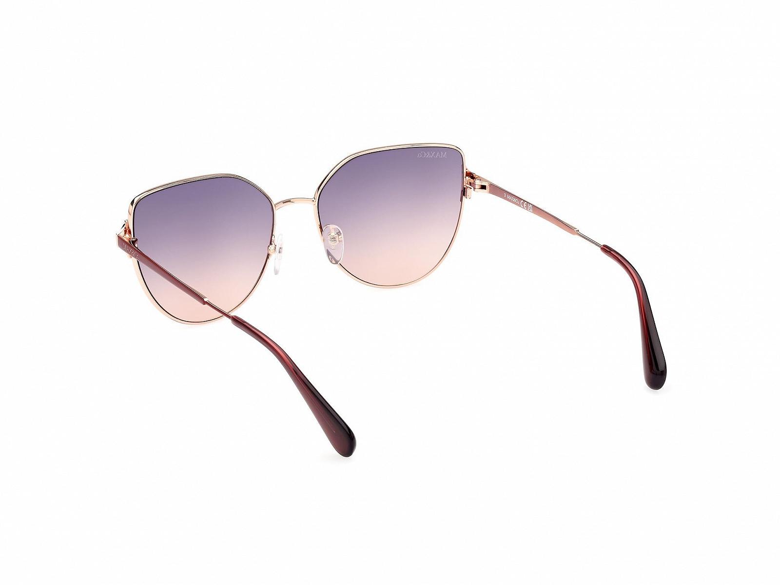 Солнцезащитные очки MAX &CO Женские, фото №6