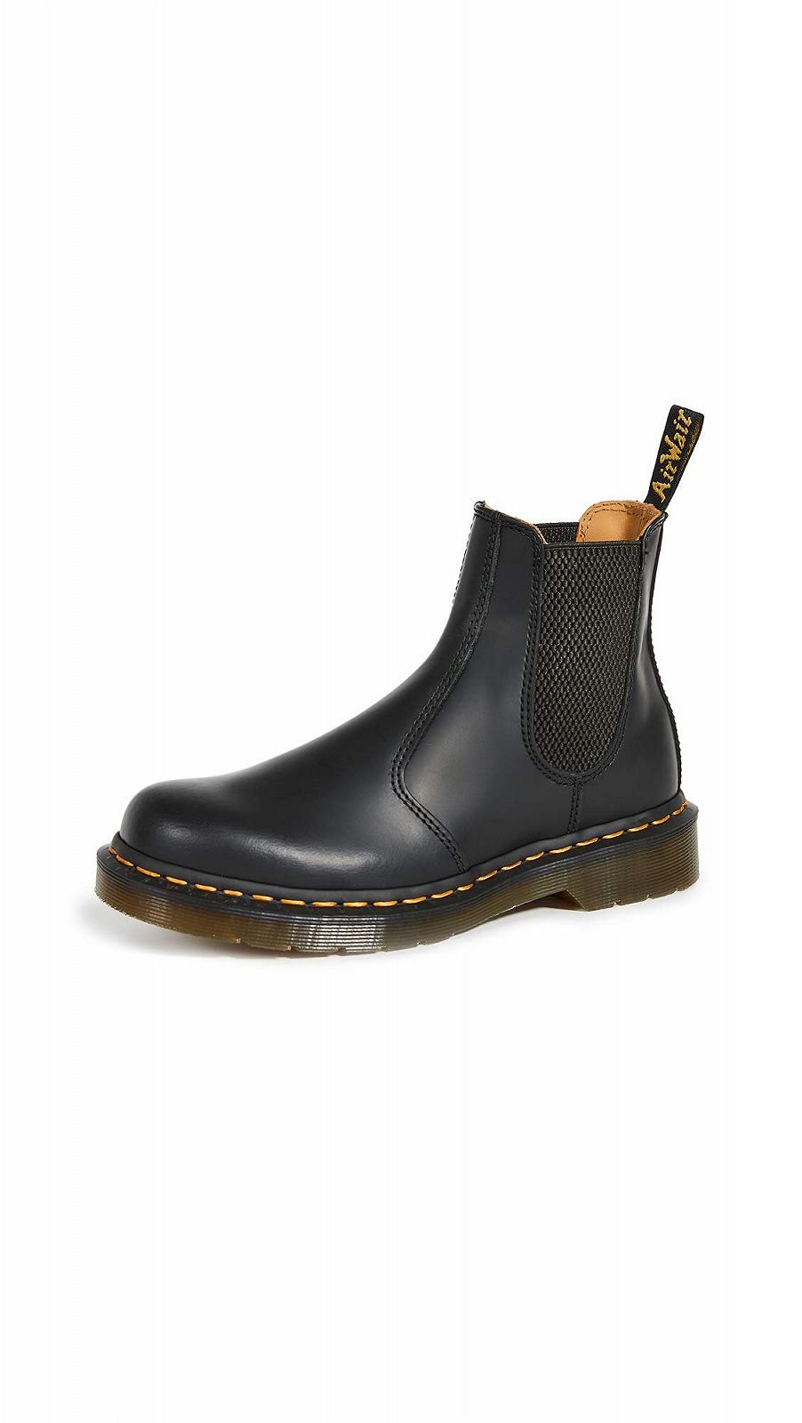 Челсі черевики Dr. Martens 2976 Gaucho Унісекс, фото №1